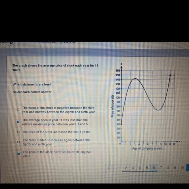 Can someone please check if it’s correct??-example-1