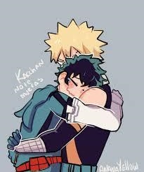 Am I aloud to have head pats and cuddlies from anyone? ^^ Signed~ Deku <3 <3-example-2