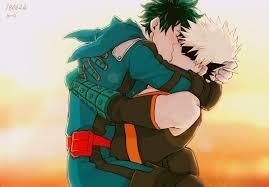 Am I aloud to have head pats and cuddlies from anyone? ^^ Signed~ Deku <3 <3-example-4