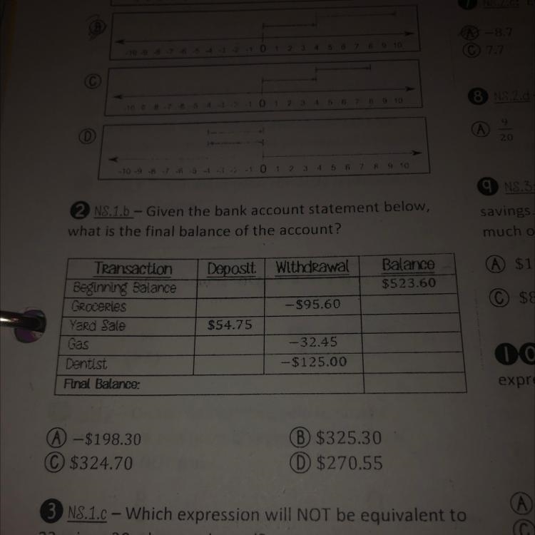 I need help with #2!!!-example-1