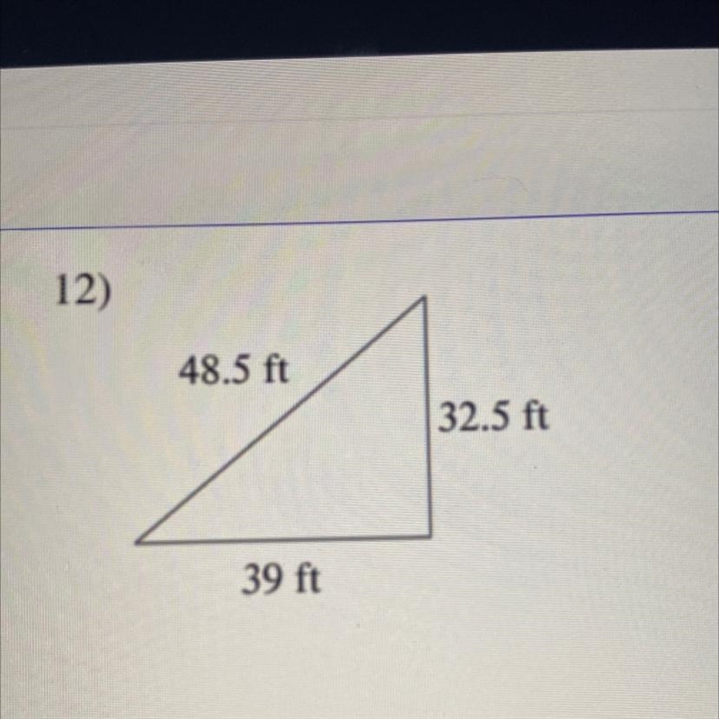 Are these right triangles ? Answer please ASAP-example-1