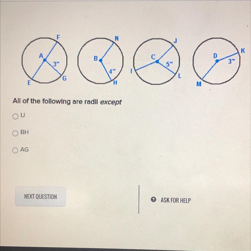 Can someone pls help me find the correct answers pls and thank you!-example-1