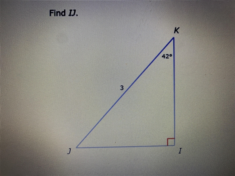 I need help finding if it’s either SOH, CAH or TOA and the indicated side of the triangle-example-1