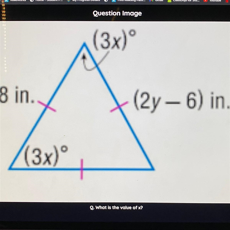 What is the value of x?-example-1