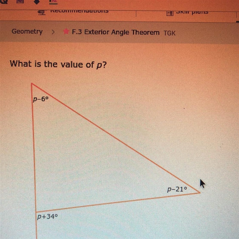 What is the value of p?-example-1