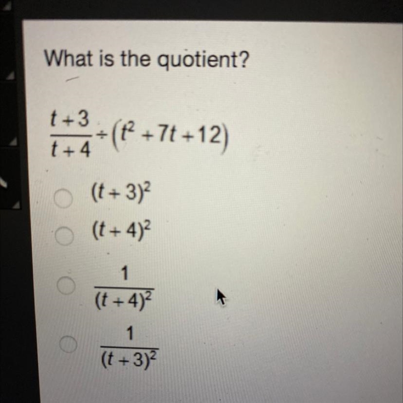 What is the quotient?-example-1