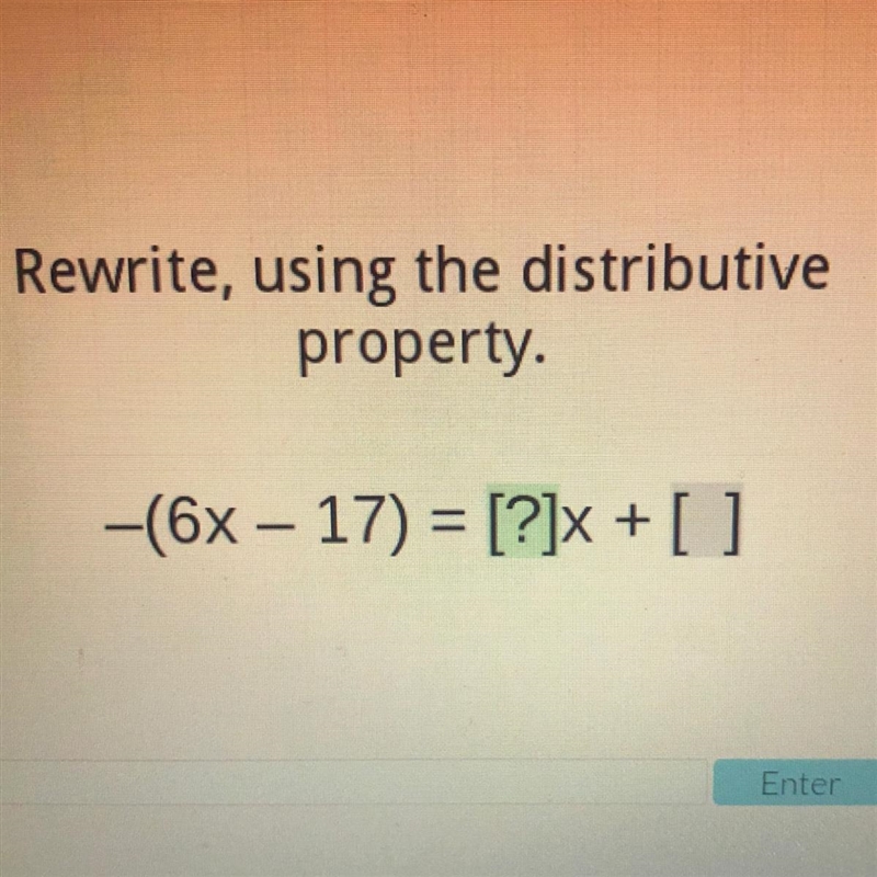 What is the answer to it?-example-1