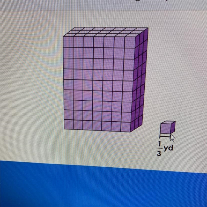 What is the volume of the rectangular prism?-example-1