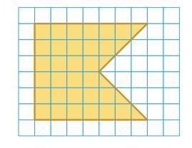 Please help! No links Find the area of the figure. area: __ units^2-example-1