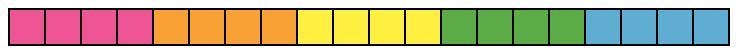 Use the diagram to solve the following problem. What is 80% of 20?-example-1