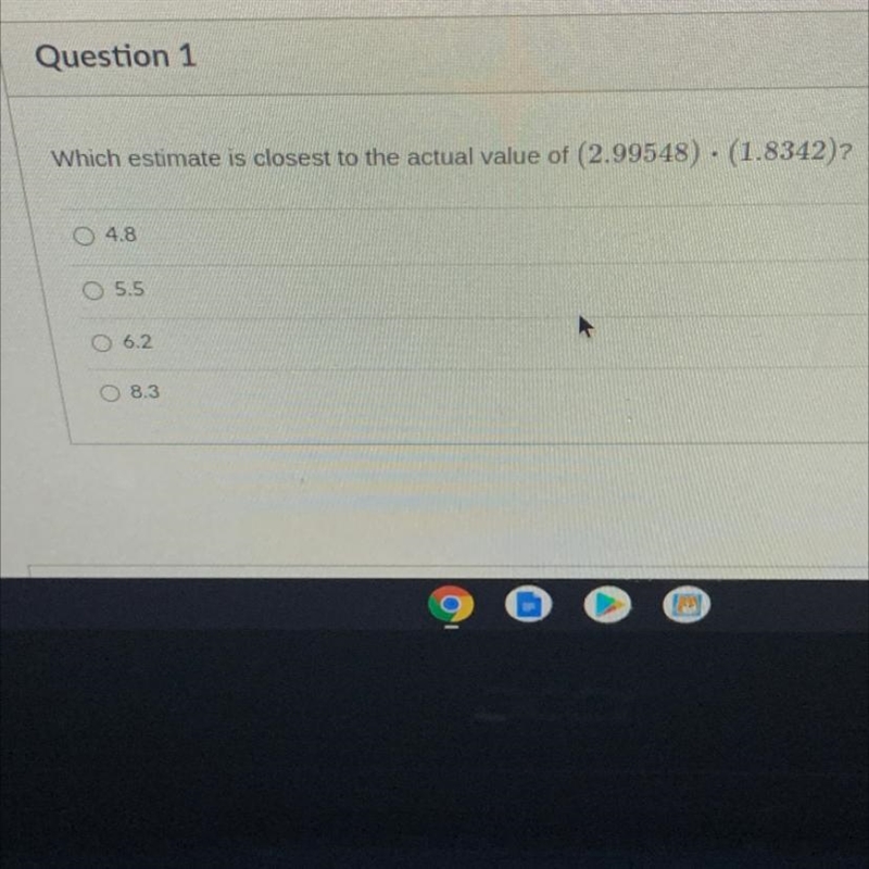 I don’t k know the answer I need some help-example-1