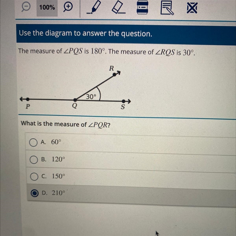 PLZ SOMEONE ANSWERS THE MEASURE!!!-example-1