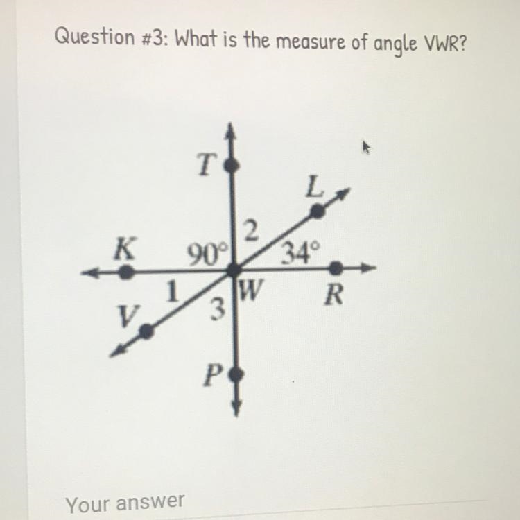 Q3: What is the measure of angle VWR?-example-1