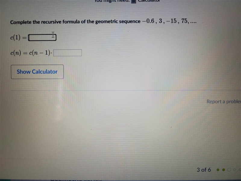 Easy math question hurry up pls it 20 points-example-1