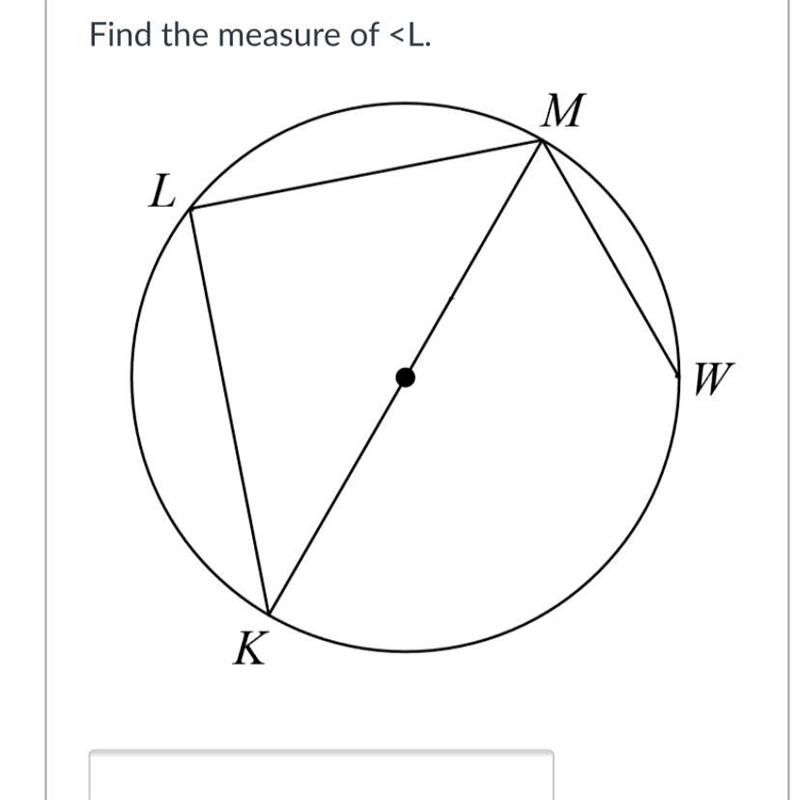 Find the measure of-example-1