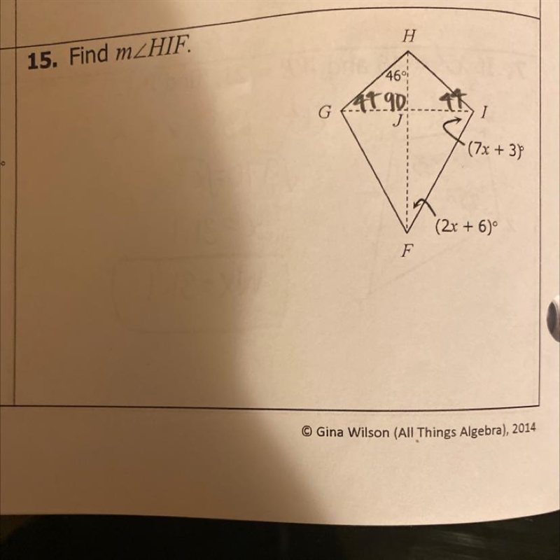 I need the answer for 15 please.-example-1