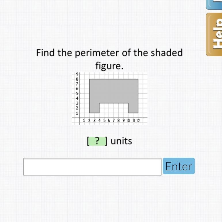 Need to find perimeter-example-1