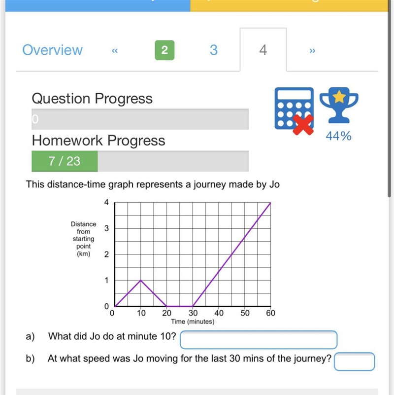 What is question A and B?-example-1