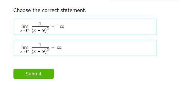 HELP PLEASE TELL ME WHICH ONE WITH AN EXPLAINATION-example-1