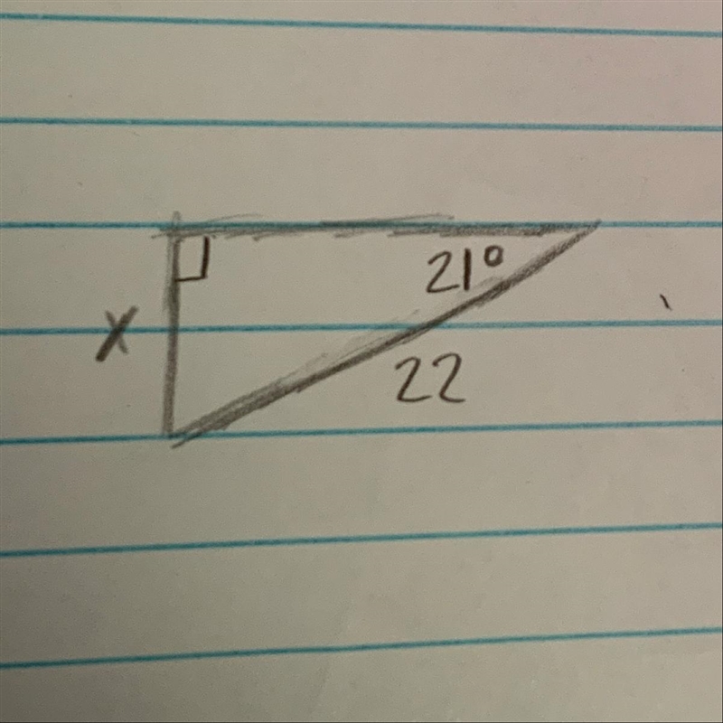 Solve for x please I need help-example-1