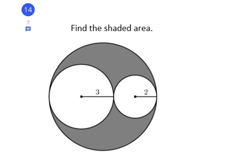 PLEASE HELP ON MY LAST GEOMETRY PROBLEM!!-example-1