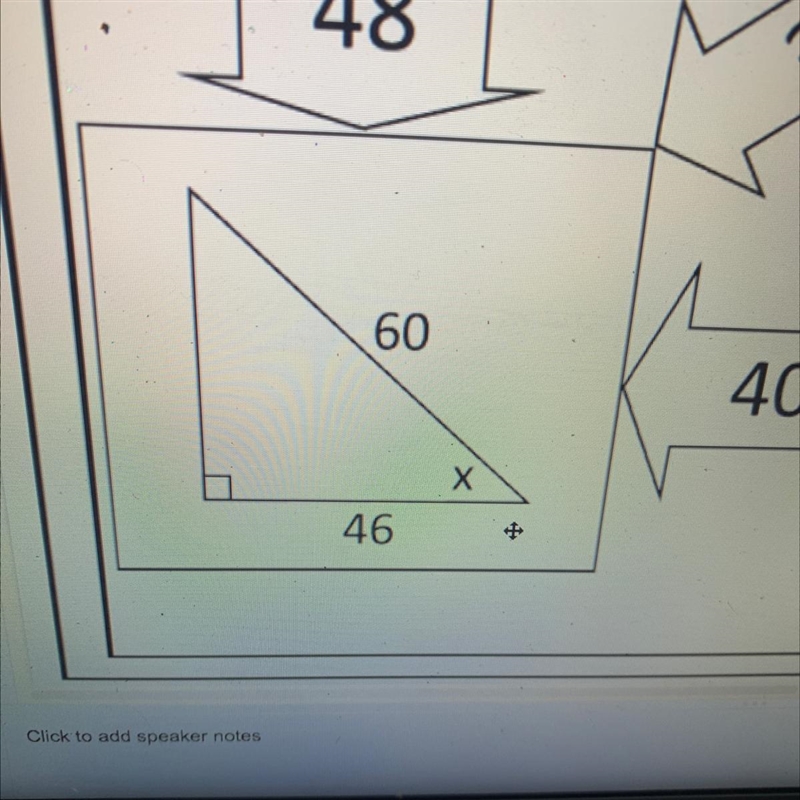 Please help me !!!! trigonometric ratios !!!-example-1