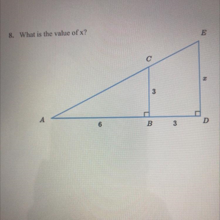 What is the value of x?-example-1