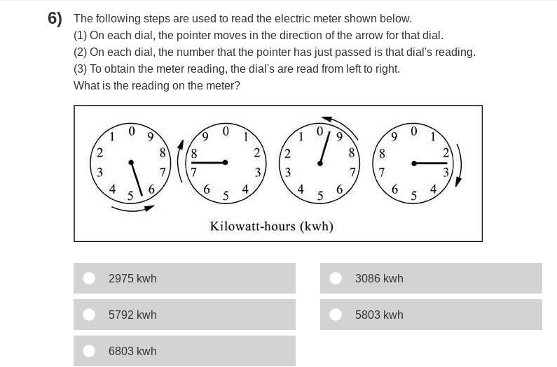 What is the reading on the meter-example-1