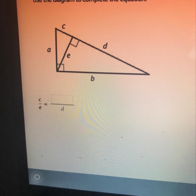 Pls help me What is the diagram?-example-1