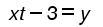 Solve the literal equation for the variable t:-example-1