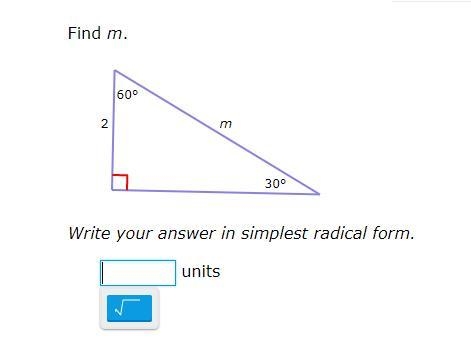 Please help!! i would really appreciate it m = ?-example-1