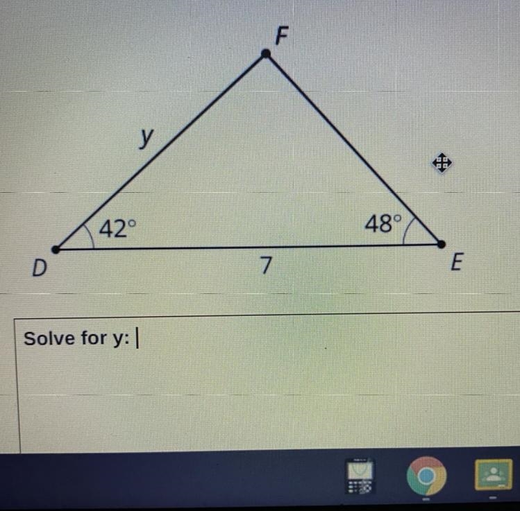 I need to solve for y??? Please help! Very much appreciated!!-example-1