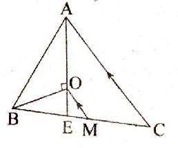 Heya! \underline{ \underline{ \text{Question}}} : In the given \triangle ABC , AE-example-1