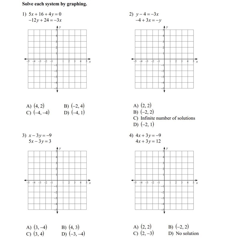 Please help me on these 4 !-example-1