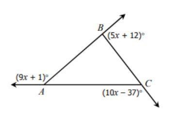 Solve for x in the picture below-example-1