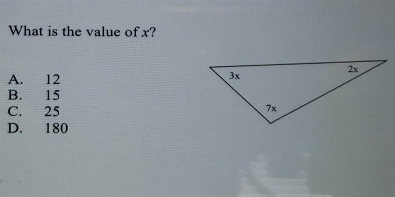 What's the value of x​-example-1