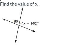 Find the value of X.-example-1