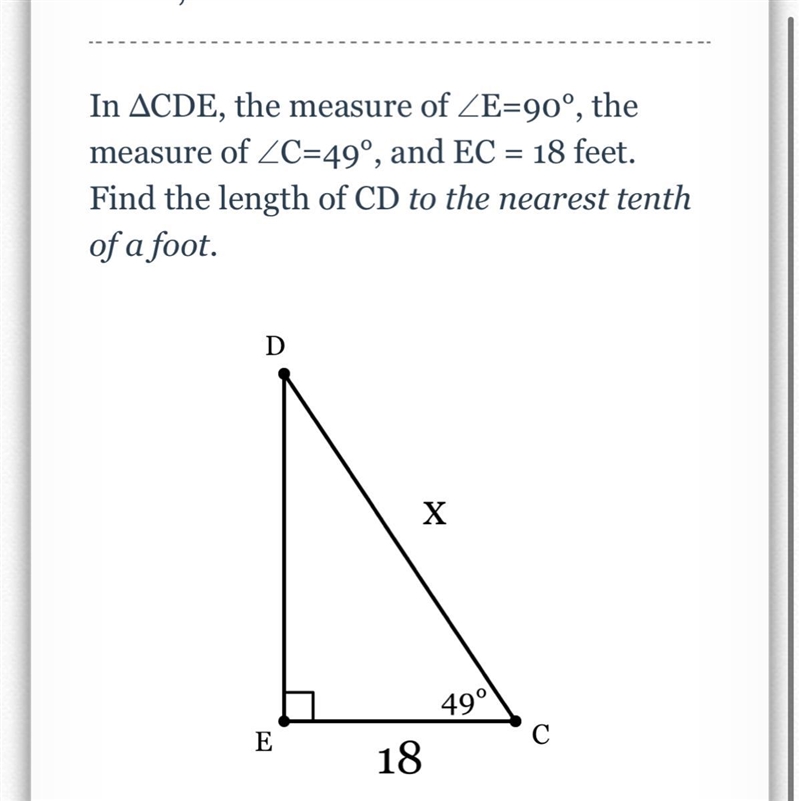 Help me with this equation plz!!!!! It’s a geometry question-example-1