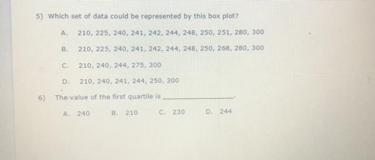 I need help with my last two questions:)-example-1