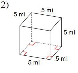 Find the volume of the solid below.-example-1