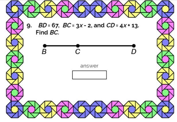 This is line segments-example-1