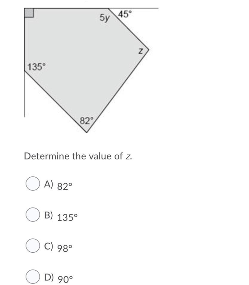 Determine the value of z-example-1