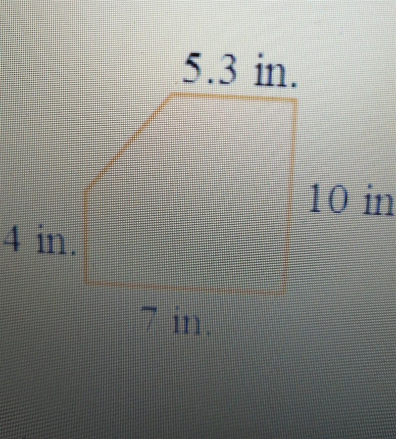 Can someone help me find the area of this ​-example-1