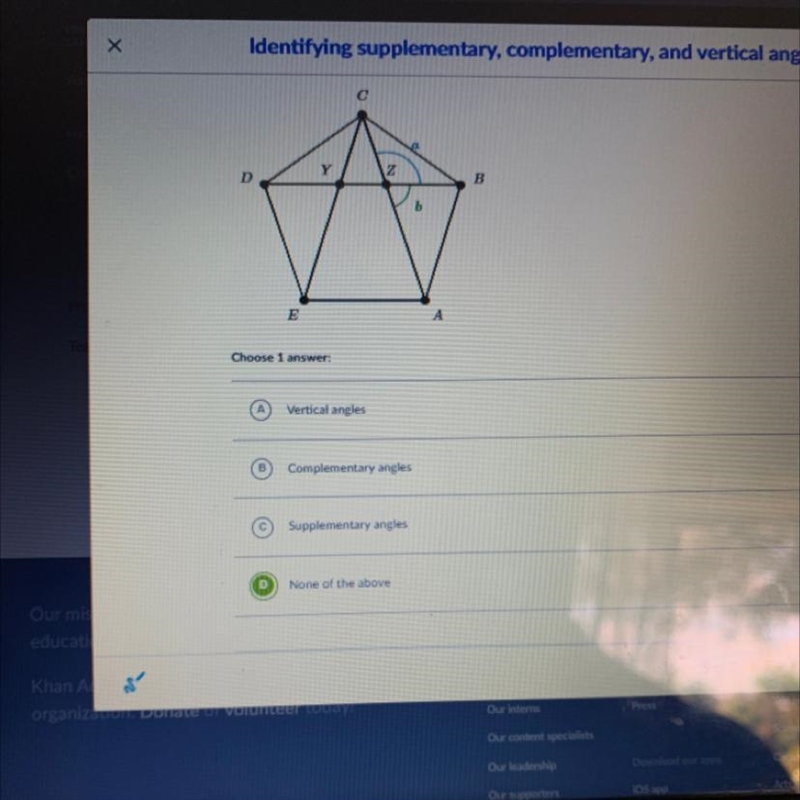 Help meee, What is the relationship between-example-1