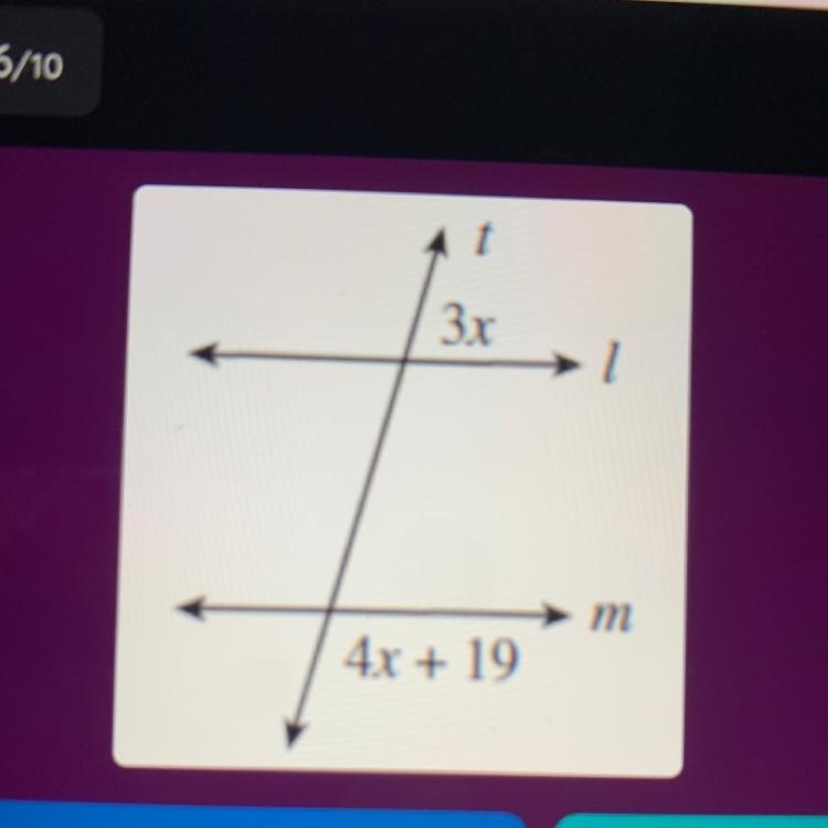 What is the value of x?-example-1