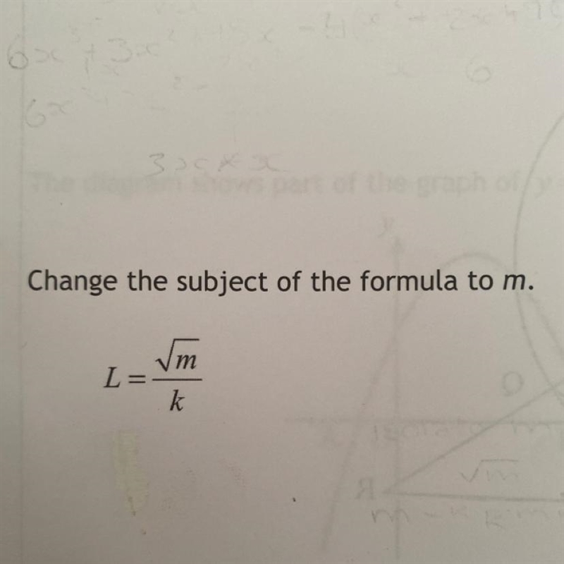 Pls help :((( change the subject to m-example-1