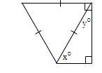 Find the value of x and y-example-1