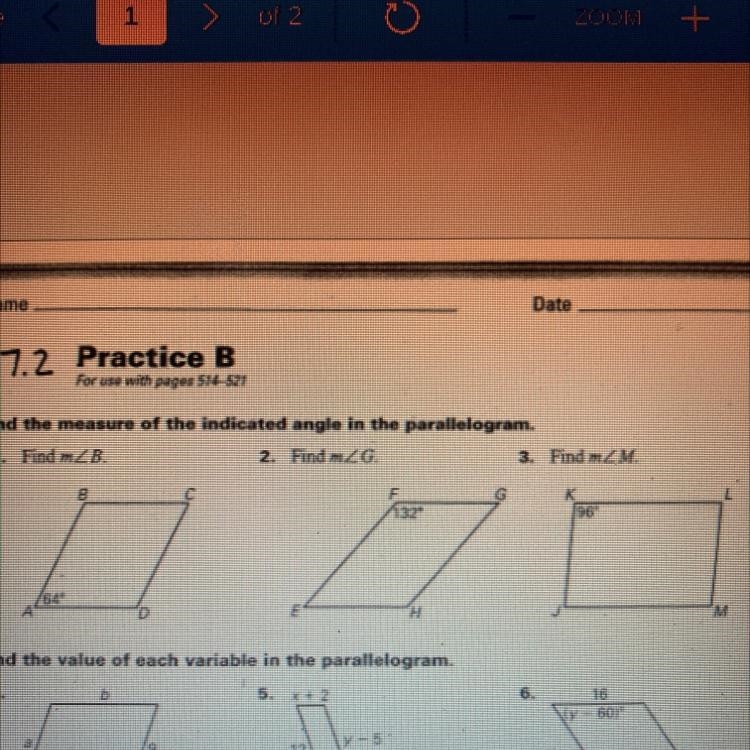 Please help with these three!-example-1