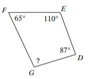 I need the missing angle please help-example-1