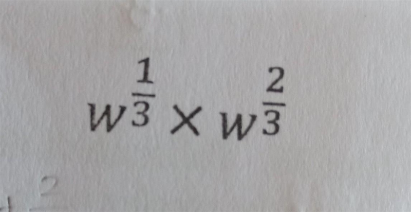 Can someone help me to solve this please? TYSM Simplify. ​-example-1